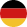 Flag DE